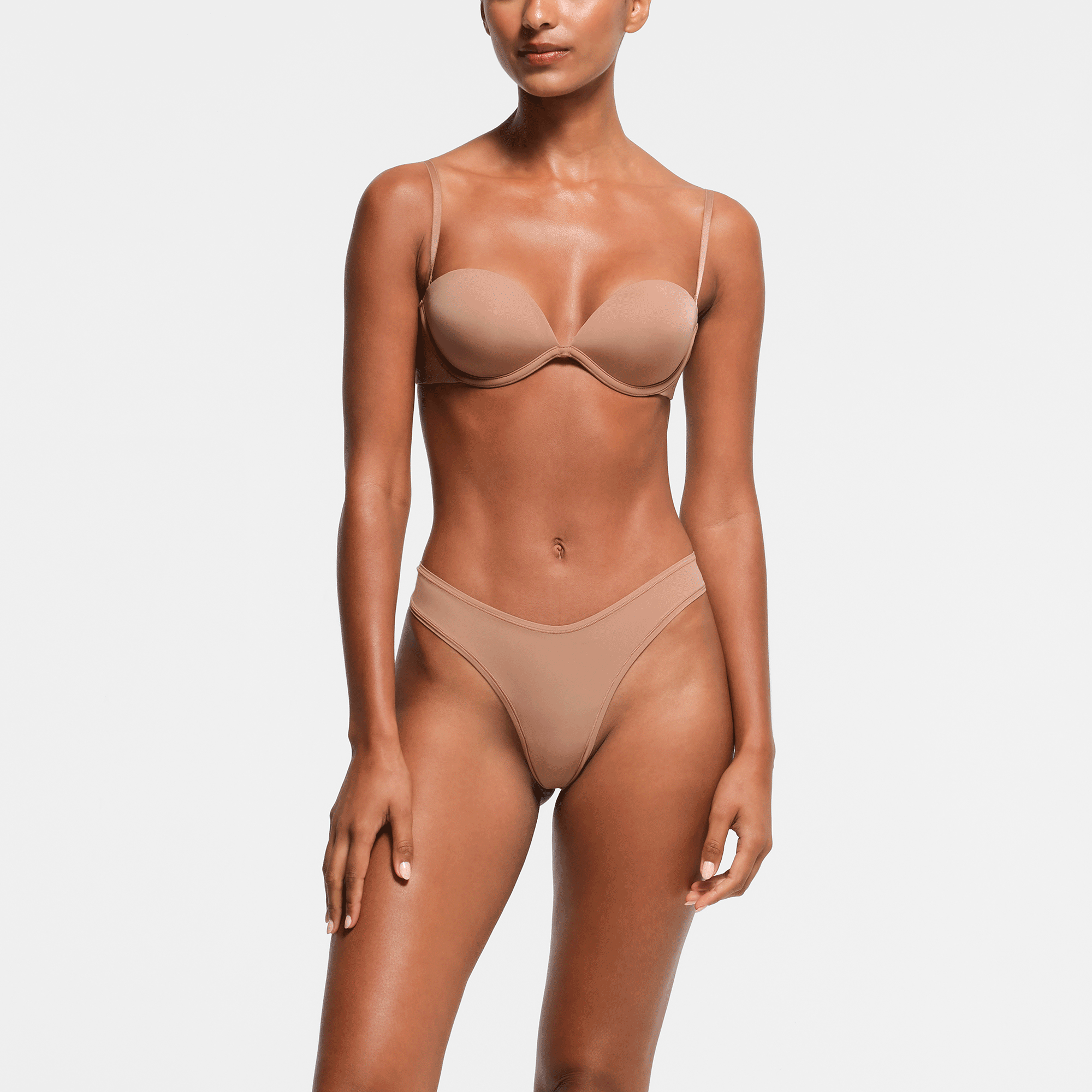 SKIMS MULTI-WAY BRA | SIENNA - SÜTYEN