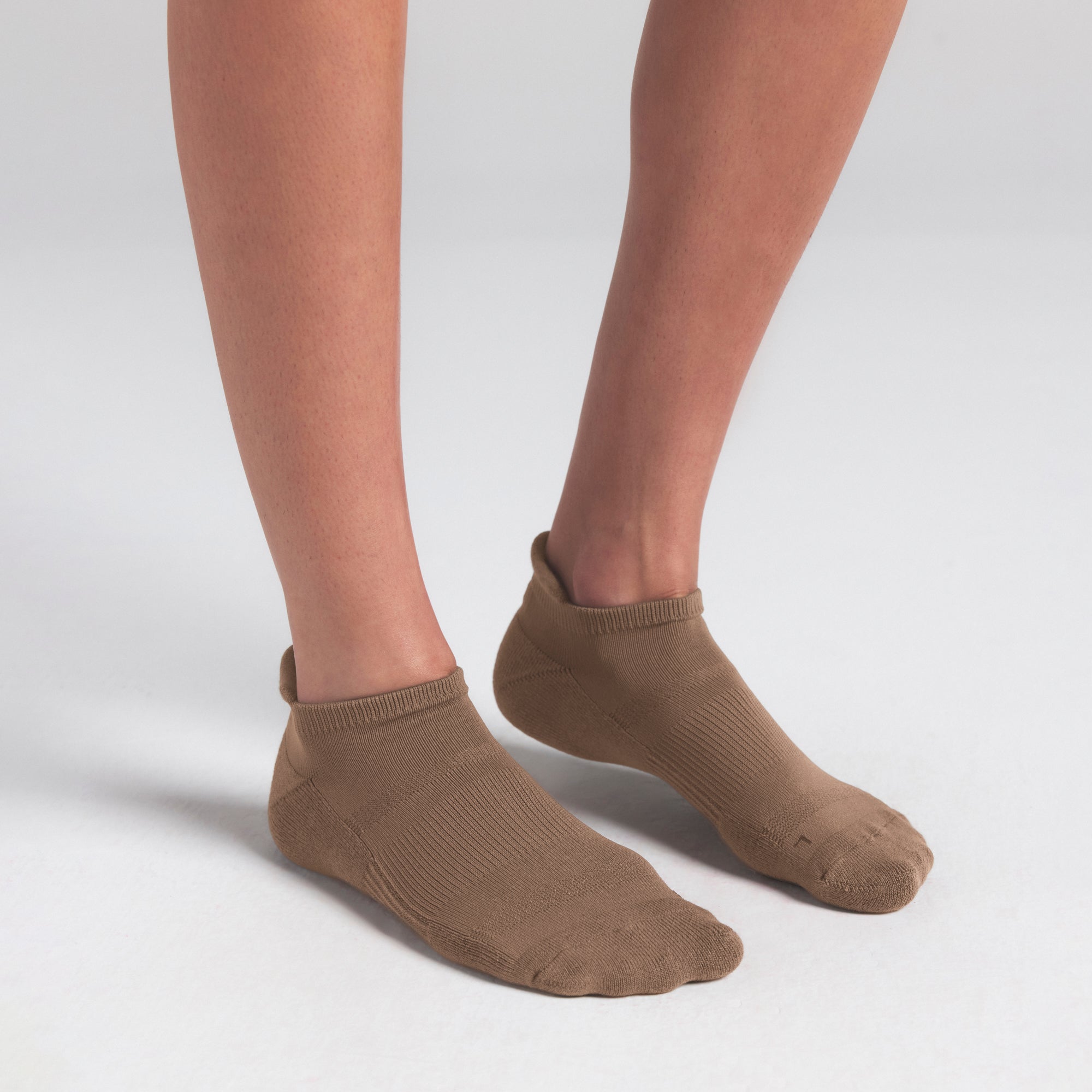 SKIMS COMFORT ANKLE SOCK 3-PACK | RAVEN MULTI - ÇORAP