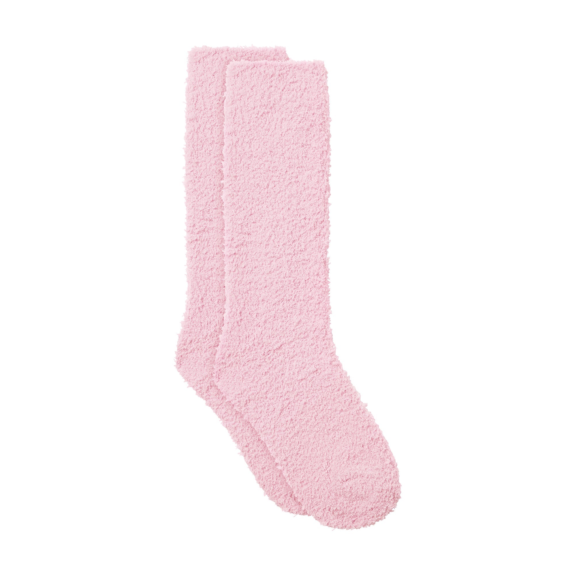 SKIMS COZY KNIT SOCK | CHERRY BLOSSOM - ÇORAP
