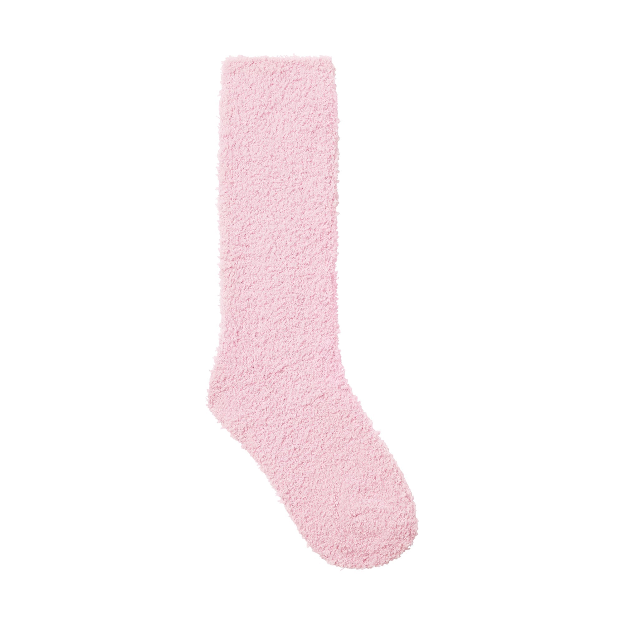 SKIMS COZY KNIT SOCK | CHERRY BLOSSOM - ÇORAP
