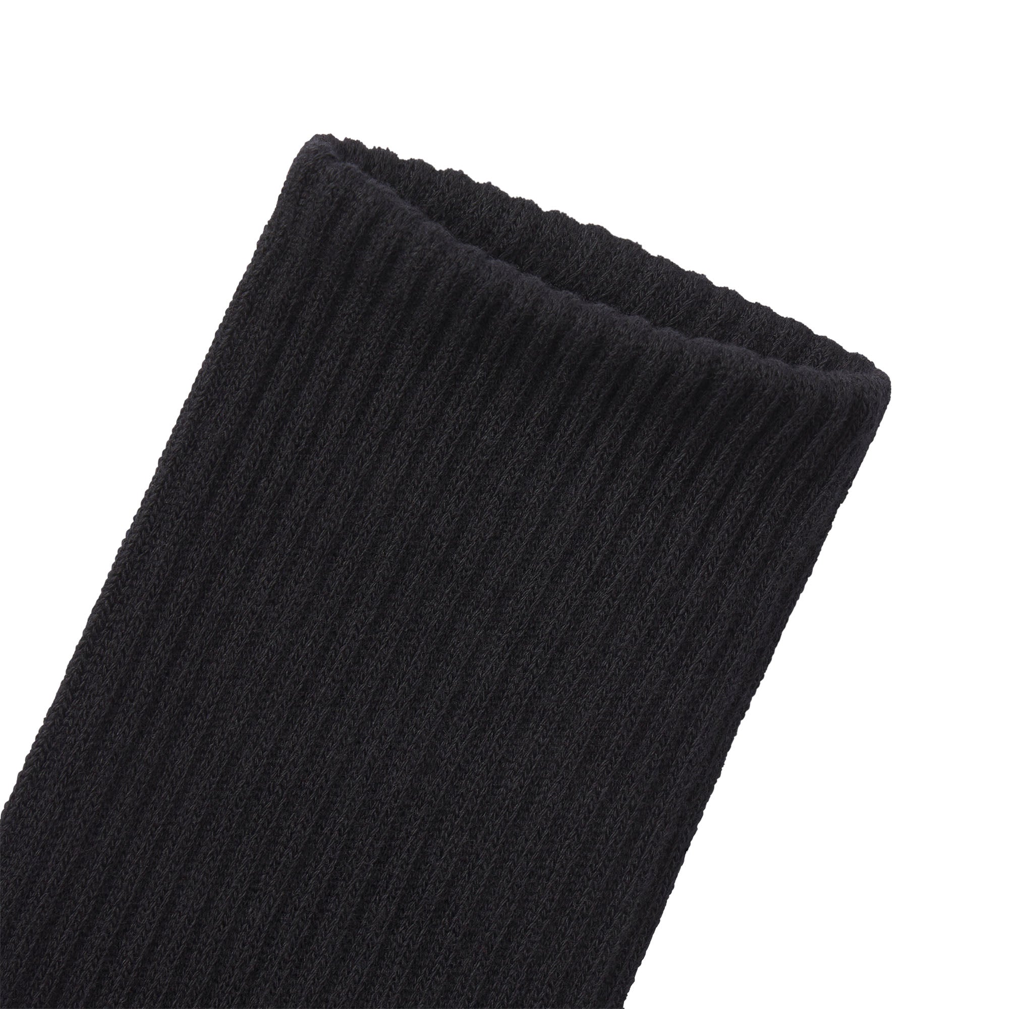 SKIMS MENS TUBE CREW SOCK 3-PACK | ONYX - ÇORAP