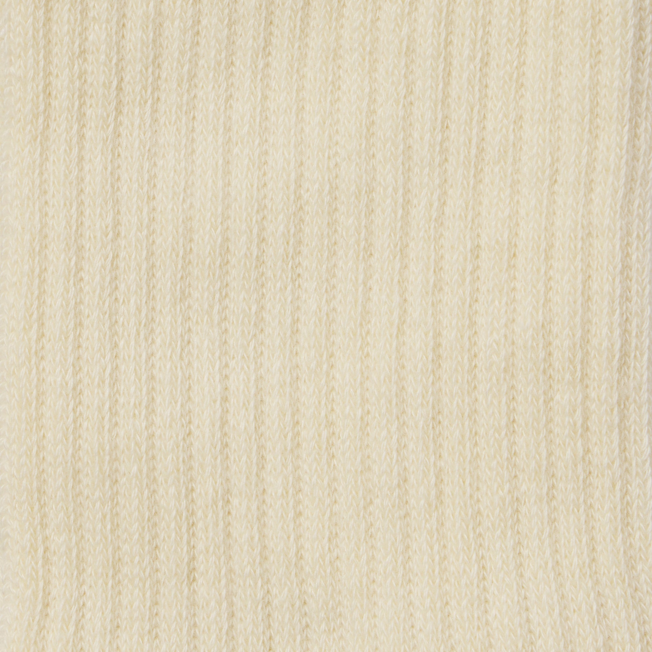 SKIMS RIBBED CREW SOCK 3-PACK | BUTTER MULTI - ÇORAP