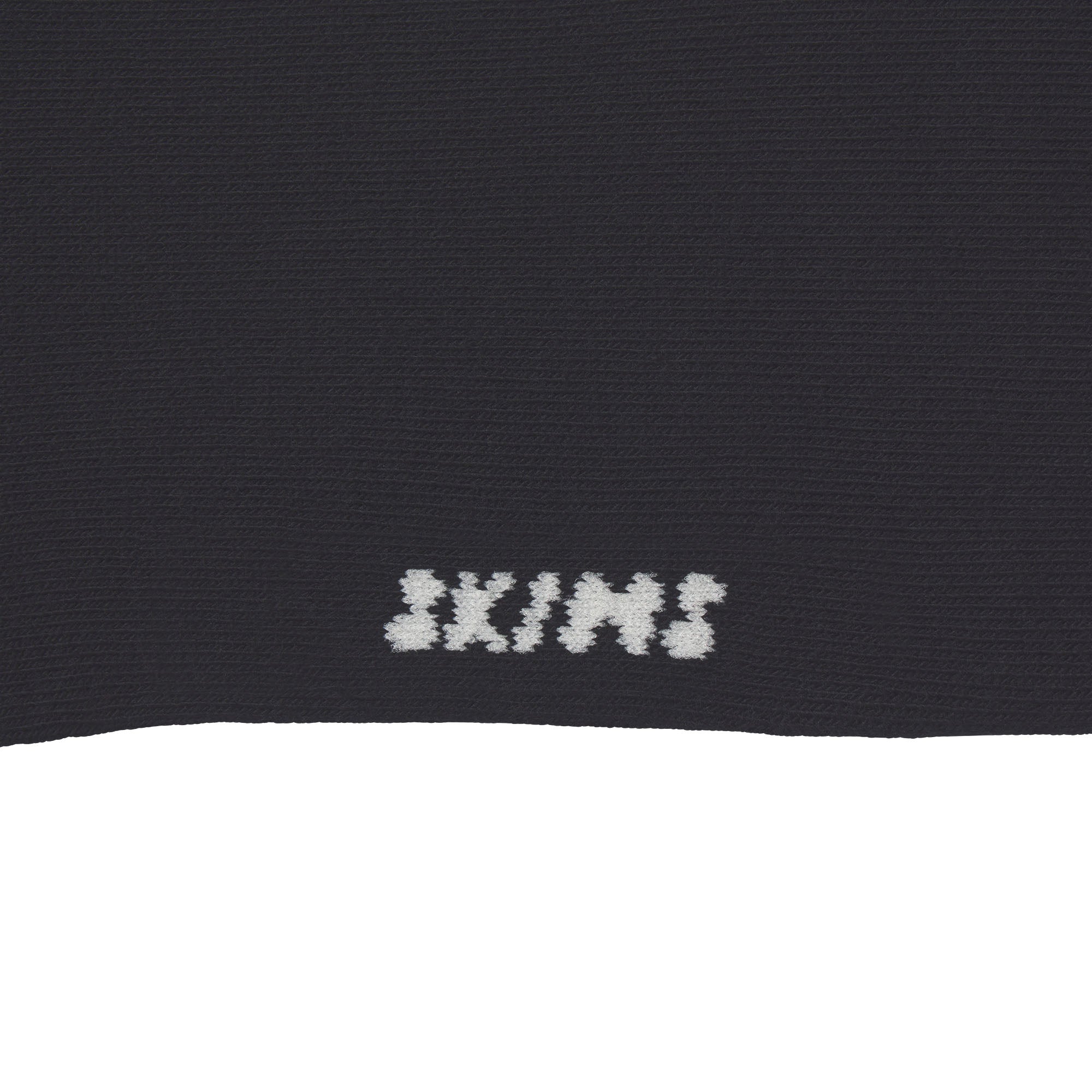 SKIMS MENS DAY SOCK 3-PACK | OBSIDIAN - ÇORAP