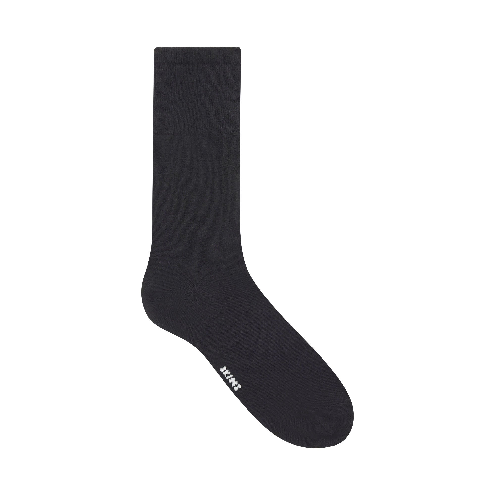 SKIMS MENS DAY SOCK 3-PACK | OBSIDIAN - ÇORAP