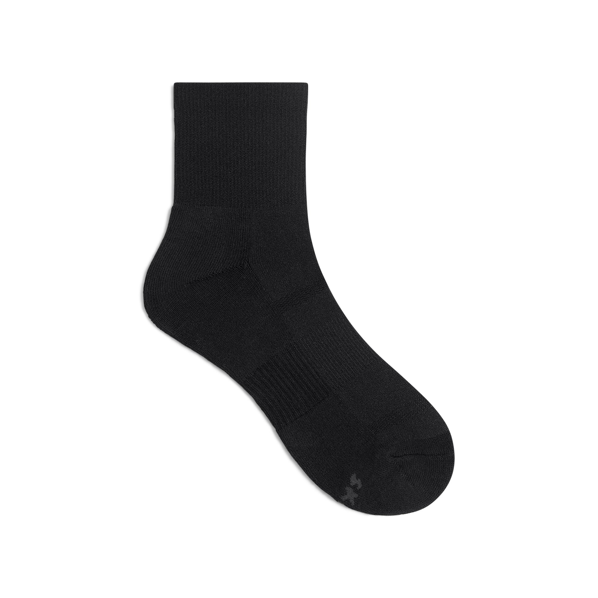 SKIMS COMFORT QUARTER SOCK 3-PACK | RAVEN MULTI - ÇORAP