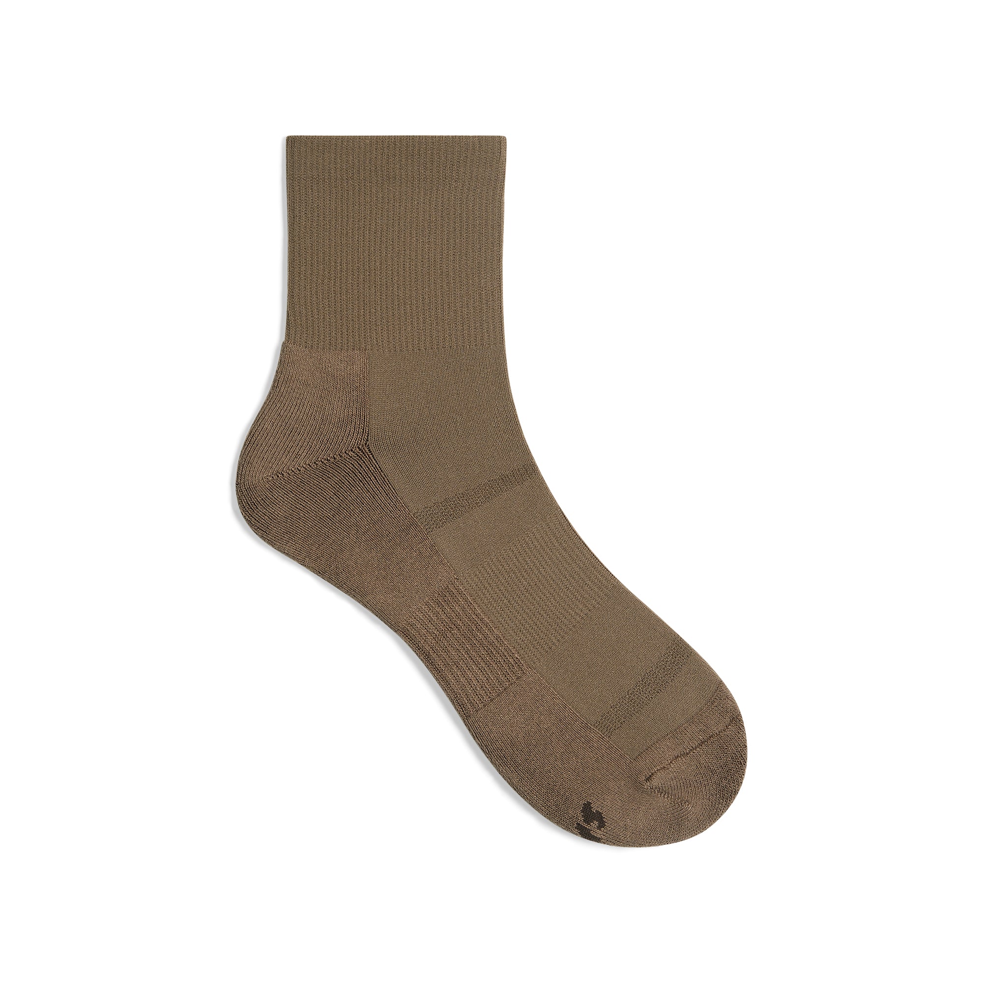 SKIMS COMFORT QUARTER SOCK 3-PACK | RAVEN MULTI - ÇORAP