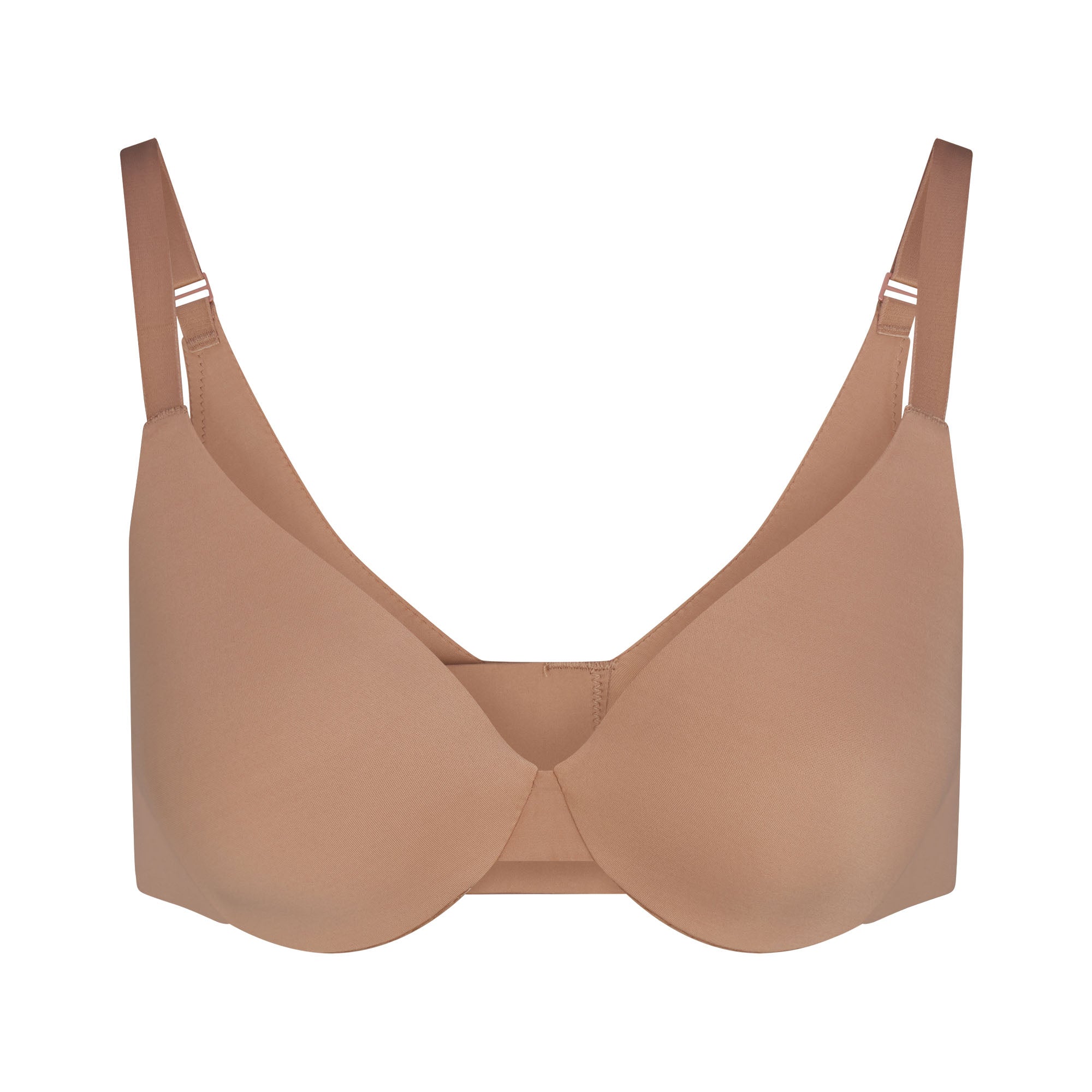 SKIMS SMOOTHING INTIMATES FULL COVERAGE BRA | SIENNA - SÜTYEN