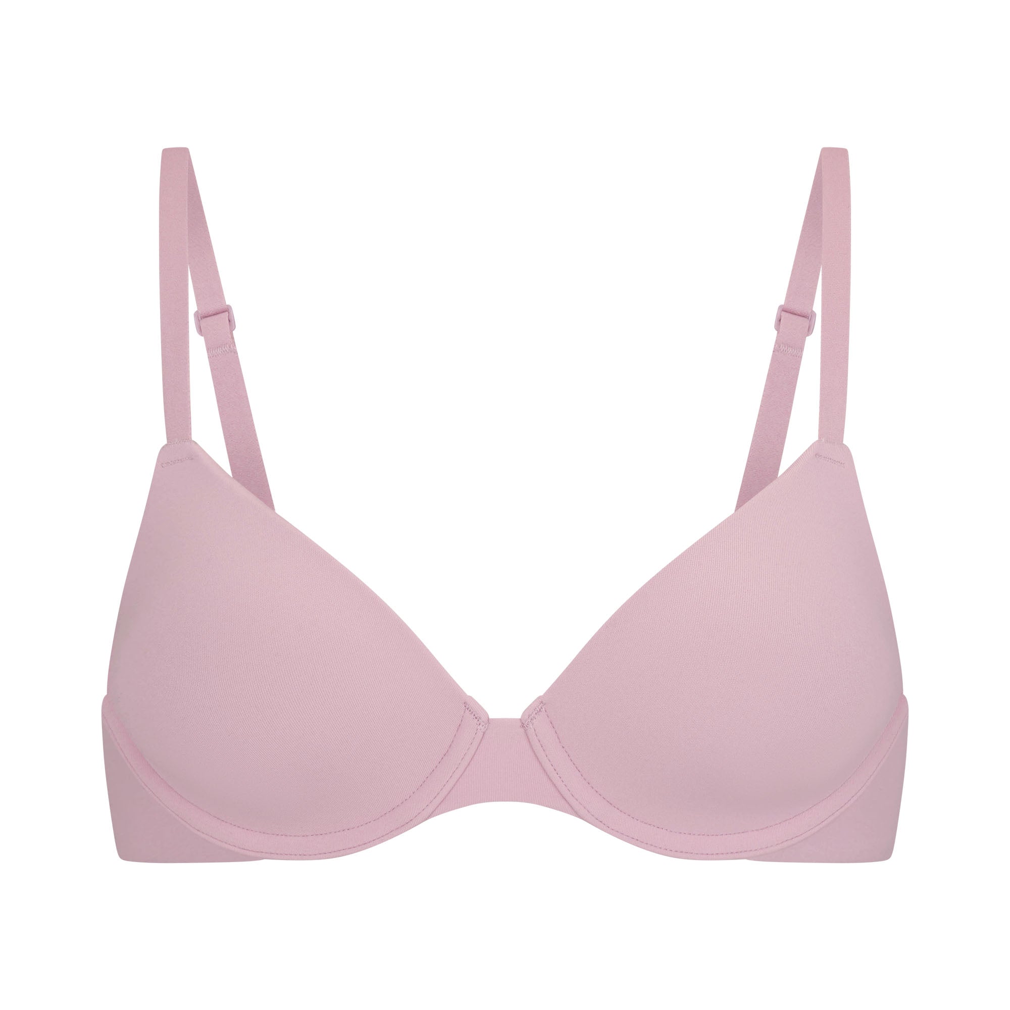 SKIMS FITS EVERYBODY T-SHIRT BRA | DUSK - SÜTYEN