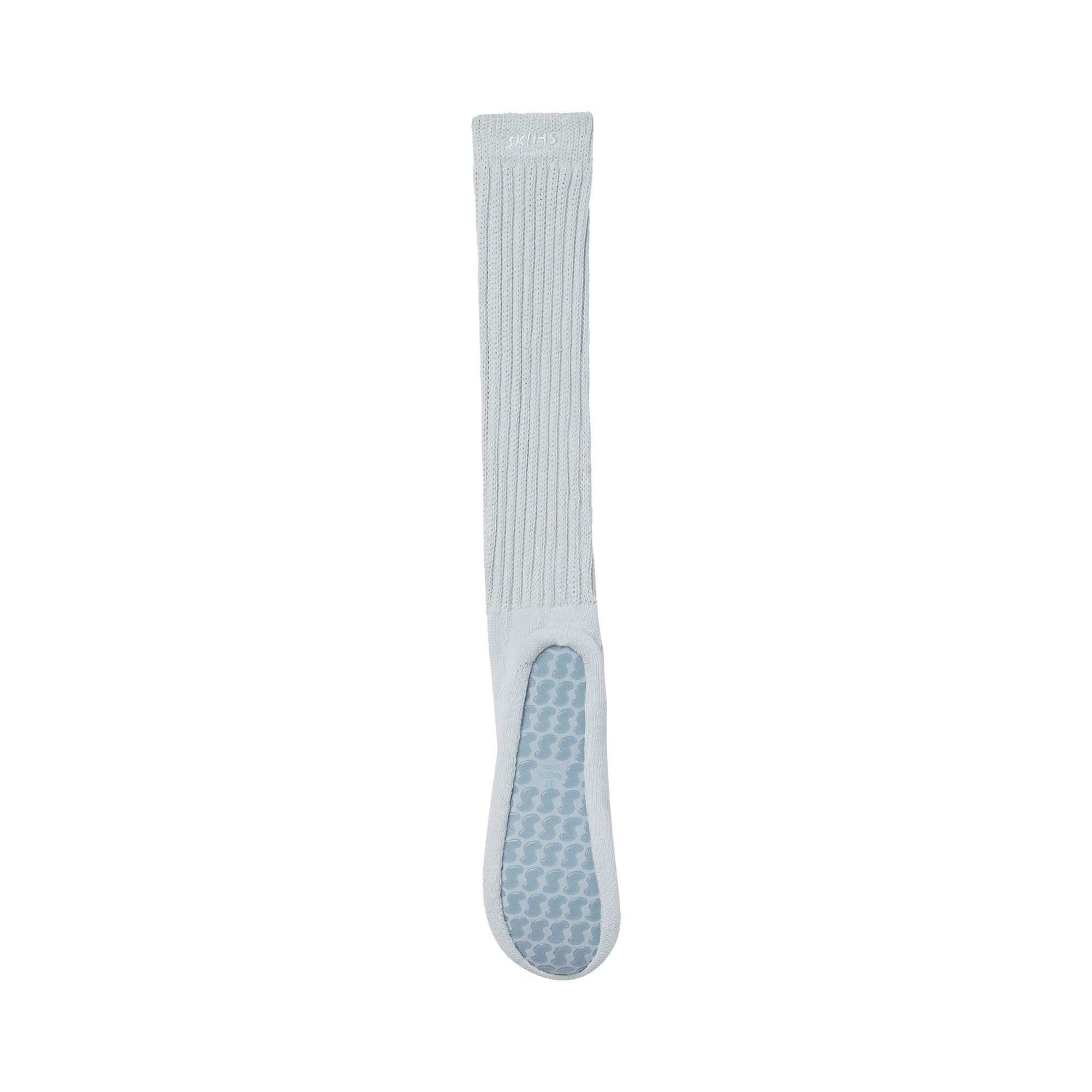 SKIMS SLIPPER SOCK | FROST - ÇORAP