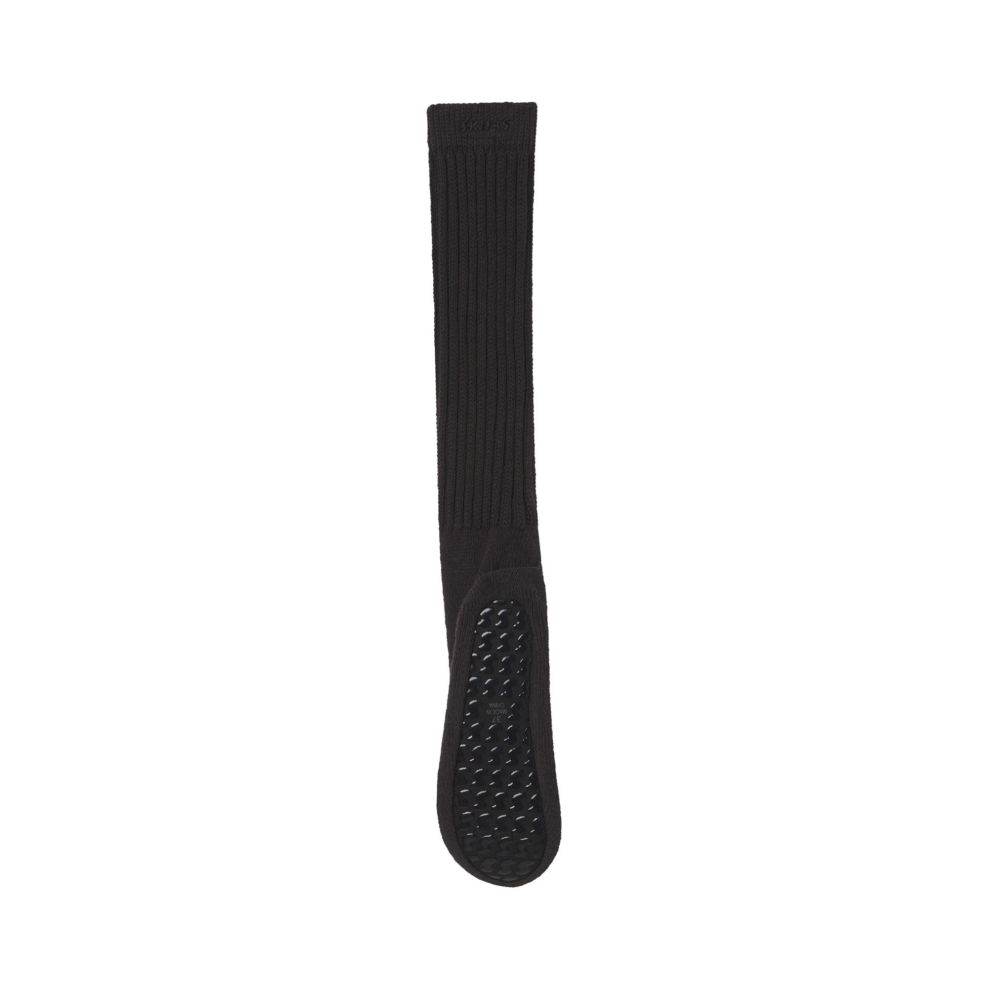SKIMS SLIPPER SOCK | ONYX - ÇORAP
