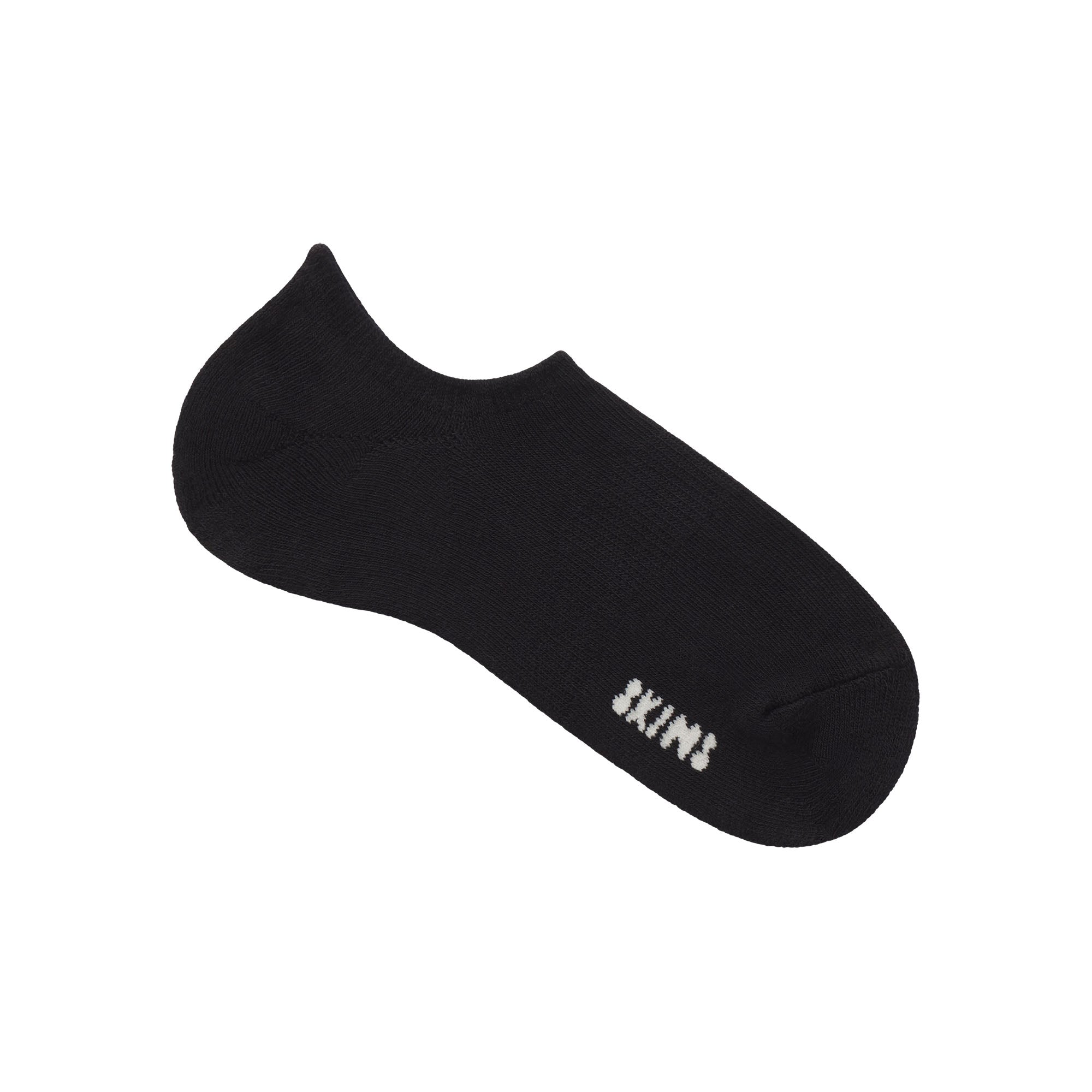 SKIMS MENS NO SHOW SOCK 3-PACK | ONYX - ÇORAP