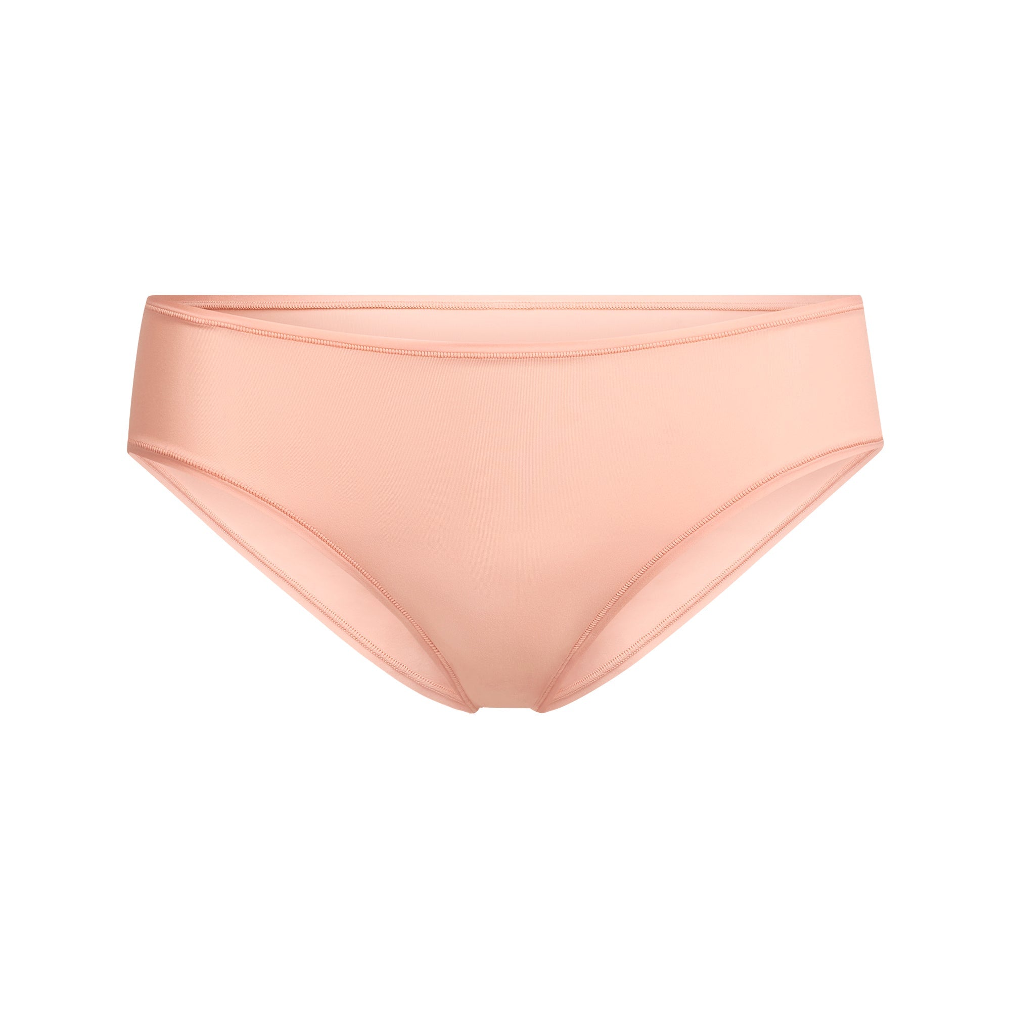 SKIMS FITS EVERYBODY CHEEKY BRIEF | DESERT CLAY - KÜLOT