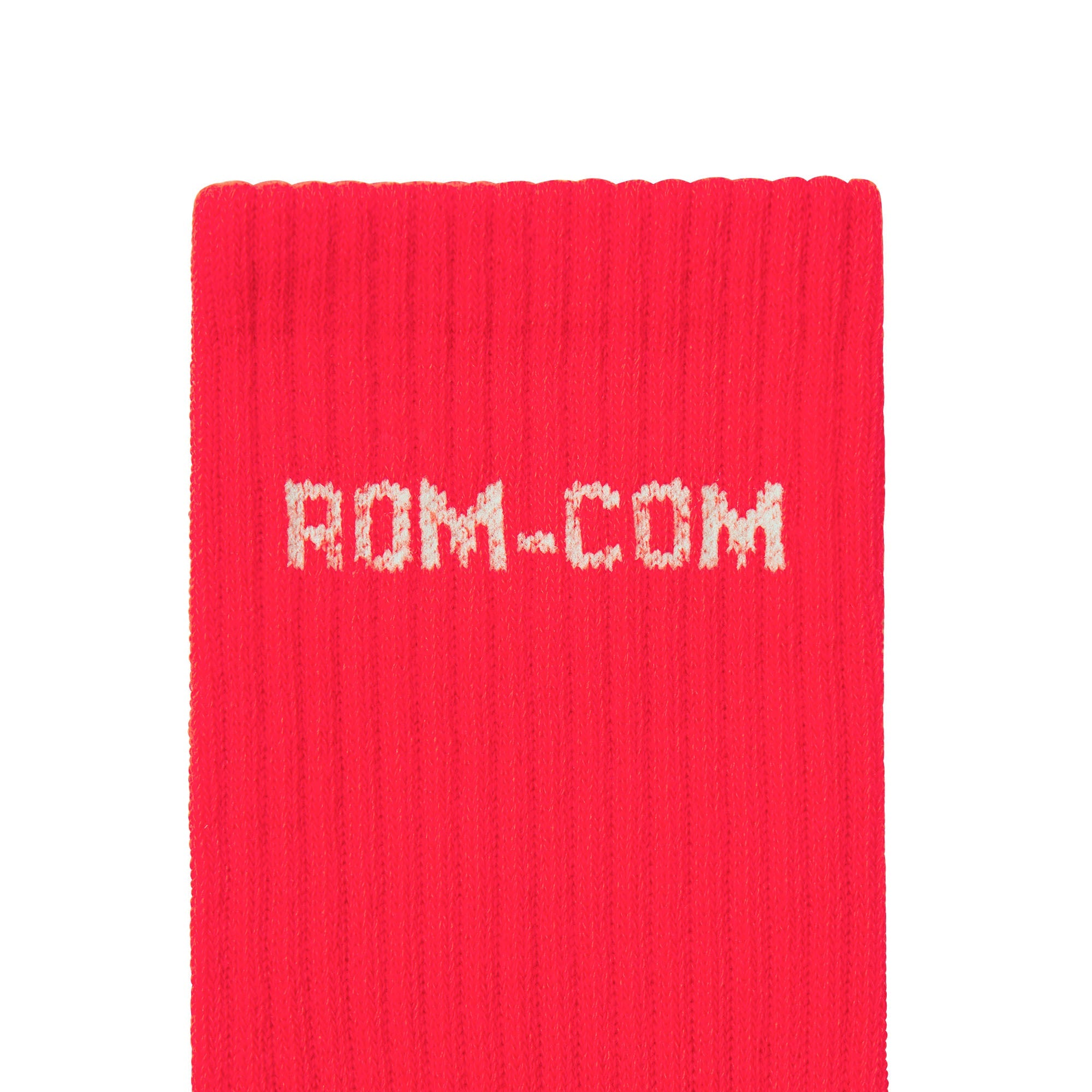 SKIMS RIBBED CREW SOCK 5-PACK | DAFFODIL BABY PINK MULTI - ÇORAP