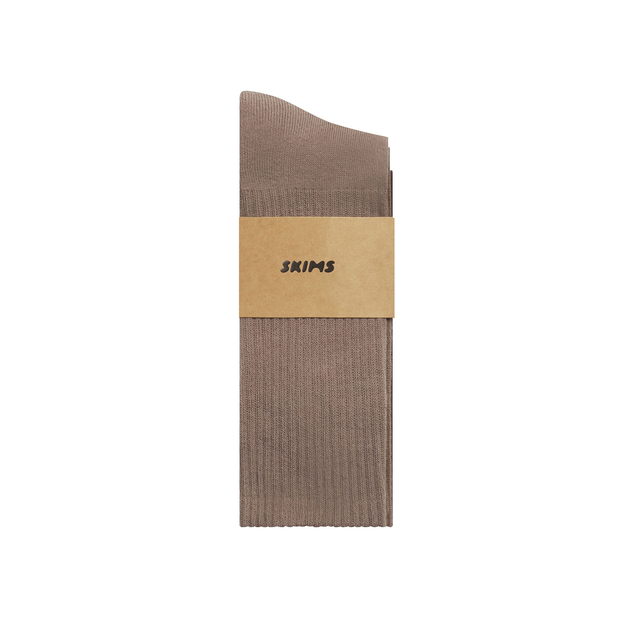 SKIMS MENS TUBE CREW SOCK 3-PACK | OAKMOSS MULTI - ÇORAP