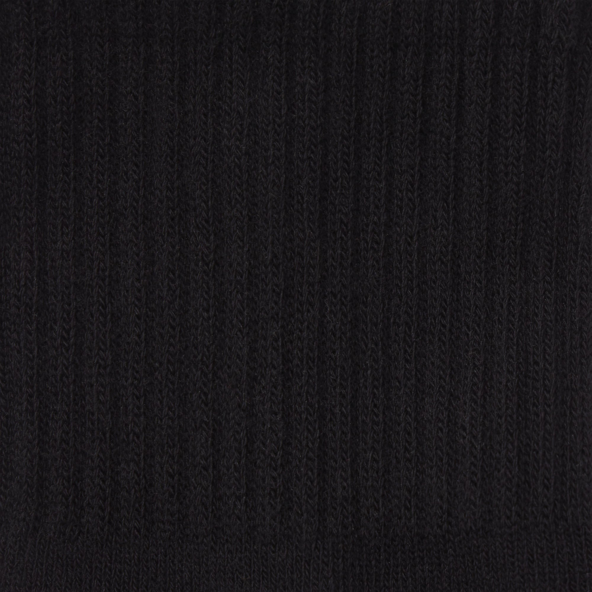 SKIMS MENS QUARTER CREW SOCK 3-PACK | ONYX - ÇORAP