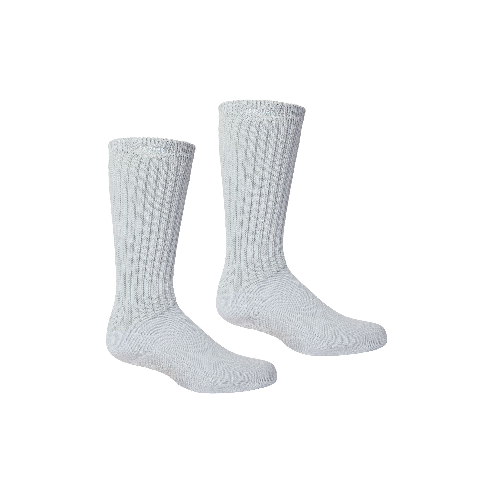 SKIMS SLIPPER SOCK | FROST - ÇORAP