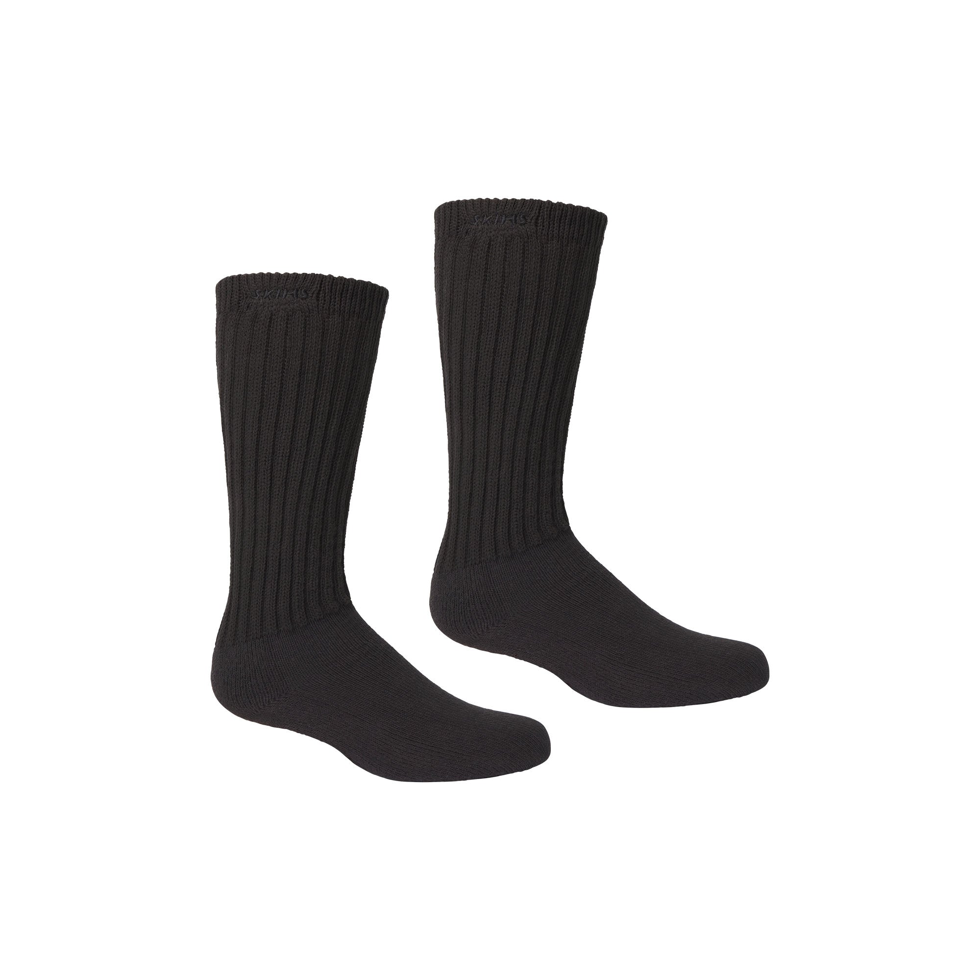 SKIMS SLIPPER SOCK | ONYX - ÇORAP