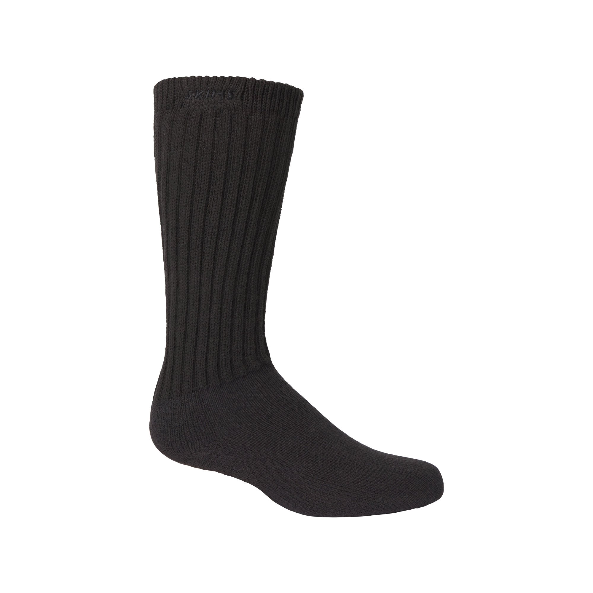 SKIMS SLIPPER SOCK | ONYX - ÇORAP