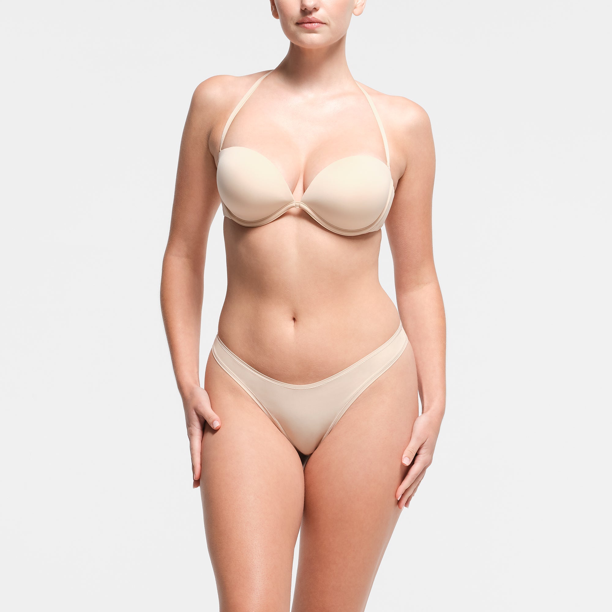 SKIMS MULTI-WAY BRA | SAND - SÜTYEN